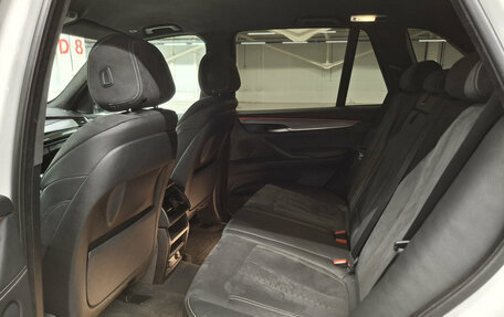 BMW X5, 2015 год, 3 590 000 рублей, 15 фотография