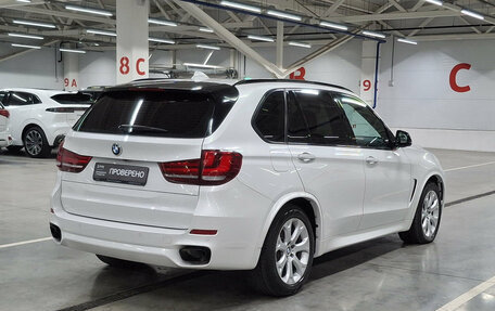 BMW X5, 2015 год, 3 590 000 рублей, 6 фотография