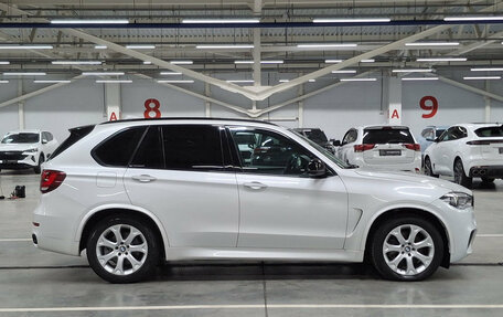 BMW X5, 2015 год, 3 590 000 рублей, 5 фотография