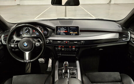 BMW X5, 2015 год, 3 590 000 рублей, 17 фотография