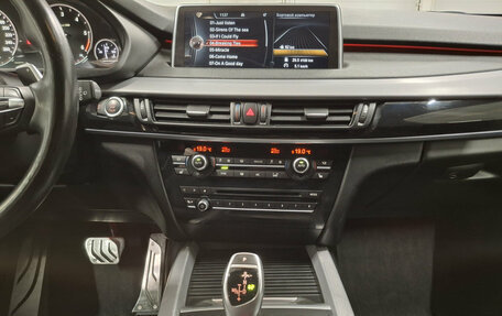 BMW X5, 2015 год, 3 590 000 рублей, 18 фотография