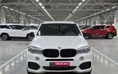 BMW X5, 2015 год, 3 590 000 рублей, 2 фотография