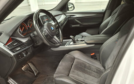 BMW X5, 2015 год, 3 590 000 рублей, 20 фотография