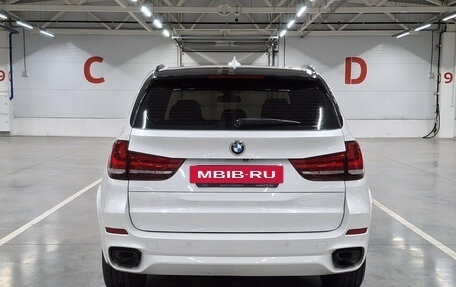 BMW X5, 2015 год, 3 590 000 рублей, 7 фотография