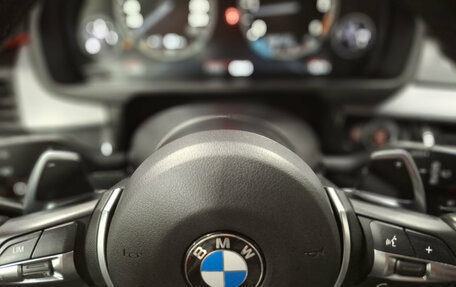 BMW X5, 2015 год, 3 590 000 рублей, 25 фотография