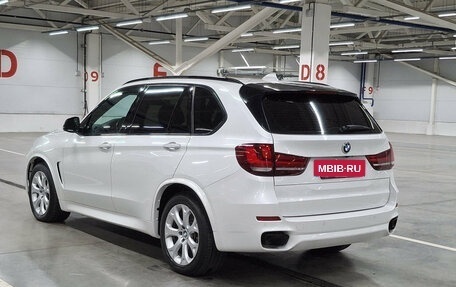 BMW X5, 2015 год, 3 590 000 рублей, 8 фотография