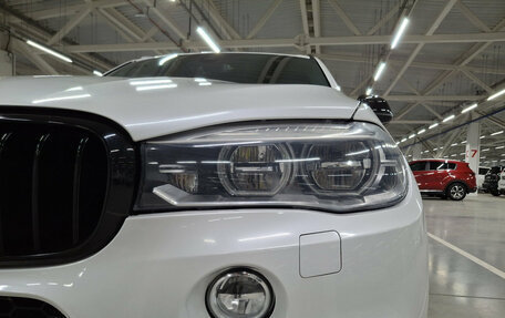 BMW X5, 2015 год, 3 590 000 рублей, 21 фотография