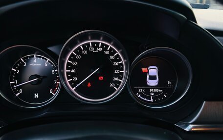 Mazda 6, 2021 год, 3 250 000 рублей, 6 фотография