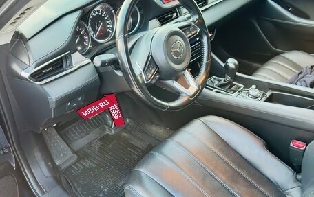 Mazda 6, 2021 год, 3 250 000 рублей, 7 фотография