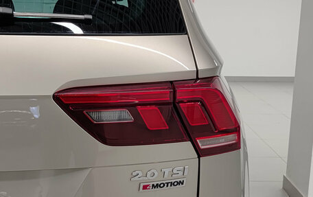 Volkswagen Tiguan II, 2018 год, 3 000 000 рублей, 11 фотография