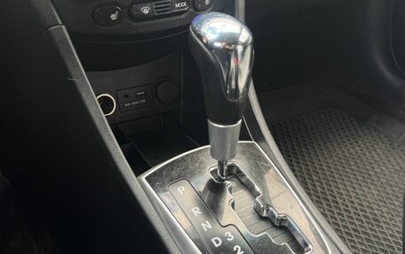 Hyundai Solaris II рестайлинг, 2012 год, 849 000 рублей, 22 фотография