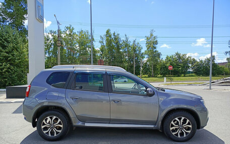Nissan Terrano III, 2014 год, 1 150 000 рублей, 8 фотография