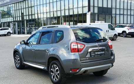 Nissan Terrano III, 2014 год, 1 150 000 рублей, 11 фотография