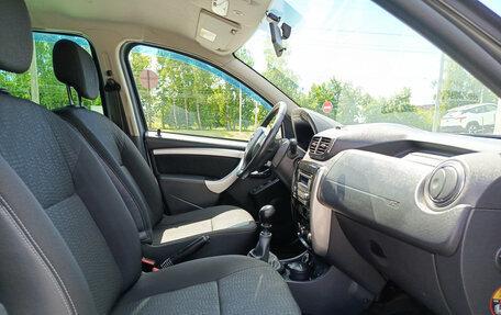 Nissan Terrano III, 2014 год, 1 150 000 рублей, 15 фотография