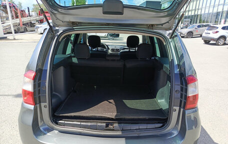Nissan Terrano III, 2014 год, 1 150 000 рублей, 14 фотография