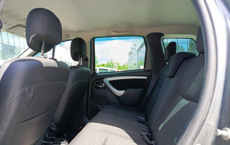 Nissan Terrano III, 2014 год, 1 150 000 рублей, 16 фотография