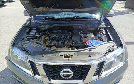 Nissan Terrano III, 2014 год, 1 150 000 рублей, 13 фотография