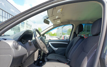 Nissan Terrano III, 2014 год, 1 150 000 рублей, 20 фотография