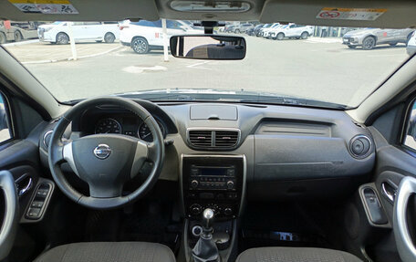 Nissan Terrano III, 2014 год, 1 150 000 рублей, 18 фотография