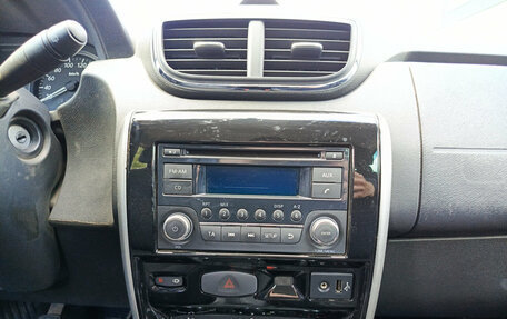 Nissan Terrano III, 2014 год, 1 150 000 рублей, 19 фотография