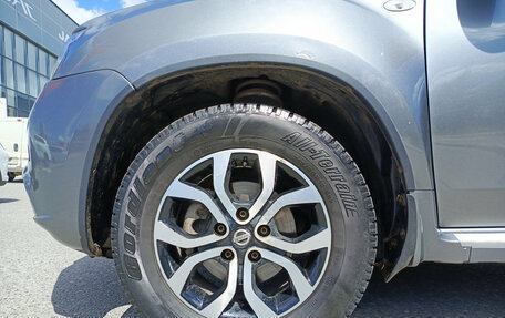 Nissan Terrano III, 2014 год, 1 150 000 рублей, 22 фотография