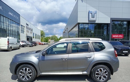 Nissan Terrano III, 2014 год, 1 150 000 рублей, 12 фотография
