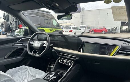 Audi Q5, 2026 год, 6 289 999 рублей, 10 фотография