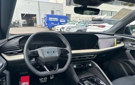 Audi Q5, 2026 год, 6 289 999 рублей, 5 фотография