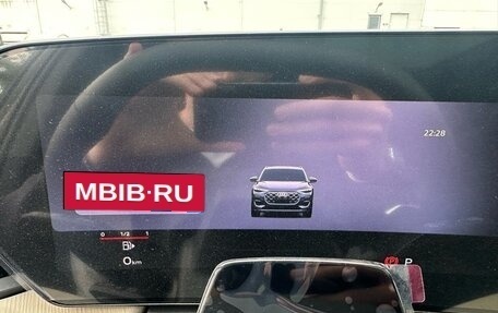 Audi Q5, 2026 год, 6 289 999 рублей, 6 фотография