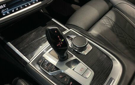 BMW 7 серия, 2017 год, 4 970 000 рублей, 17 фотография