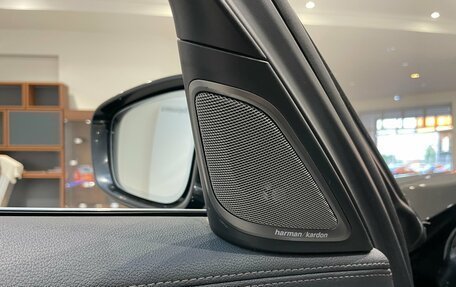 BMW 7 серия, 2017 год, 4 970 000 рублей, 23 фотография