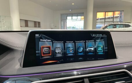 BMW 7 серия, 2017 год, 4 970 000 рублей, 20 фотография