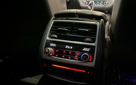 BMW 7 серия, 2017 год, 4 970 000 рублей, 27 фотография