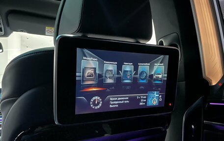 BMW 7 серия, 2017 год, 4 970 000 рублей, 28 фотография
