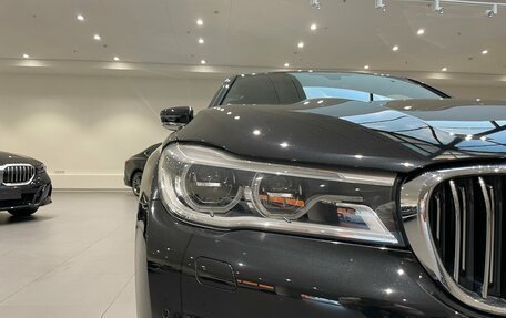 BMW 7 серия, 2017 год, 4 970 000 рублей, 31 фотография