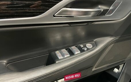 BMW 7 серия, 2017 год, 4 970 000 рублей, 24 фотография
