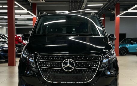 Mercedes-Benz Vito, 2022 год, 8 490 000 рублей, 3 фотография