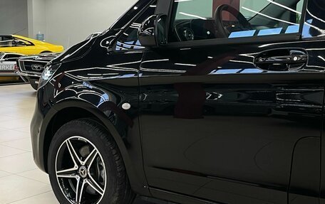 Mercedes-Benz Vito, 2022 год, 8 490 000 рублей, 6 фотография