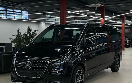 Mercedes-Benz Vito, 2022 год, 8 490 000 рублей, 2 фотография