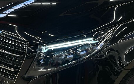 Mercedes-Benz Vito, 2022 год, 8 490 000 рублей, 5 фотография