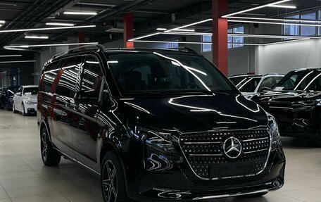 Mercedes-Benz Vito, 2022 год, 8 490 000 рублей, 4 фотография