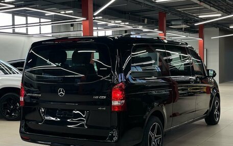 Mercedes-Benz Vito, 2022 год, 8 490 000 рублей, 10 фотография