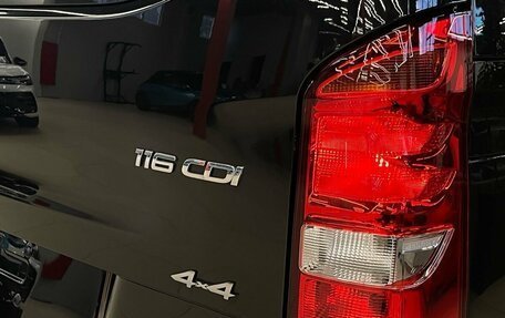 Mercedes-Benz Vito, 2022 год, 8 490 000 рублей, 11 фотография