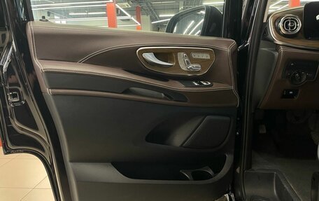 Mercedes-Benz Vito, 2022 год, 8 490 000 рублей, 14 фотография