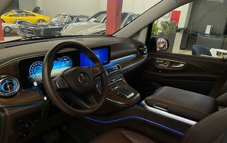 Mercedes-Benz Vito, 2022 год, 8 490 000 рублей, 16 фотография