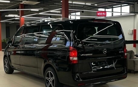 Mercedes-Benz Vito, 2022 год, 8 490 000 рублей, 8 фотография