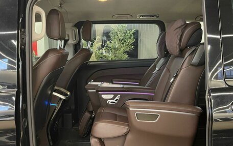 Mercedes-Benz Vito, 2022 год, 8 490 000 рублей, 23 фотография
