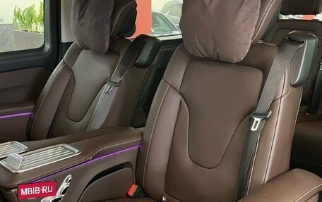 Mercedes-Benz Vito, 2022 год, 8 490 000 рублей, 24 фотография