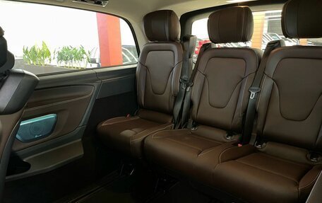 Mercedes-Benz Vito, 2022 год, 8 490 000 рублей, 30 фотография