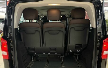 Mercedes-Benz Vito, 2022 год, 8 490 000 рублей, 33 фотография
